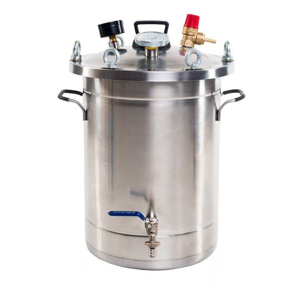 Распродажа автоклавов БУЛАТ в Невьянске