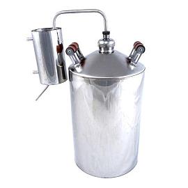 Самогонный аппарат в Невьянске всего за 3200 рублей